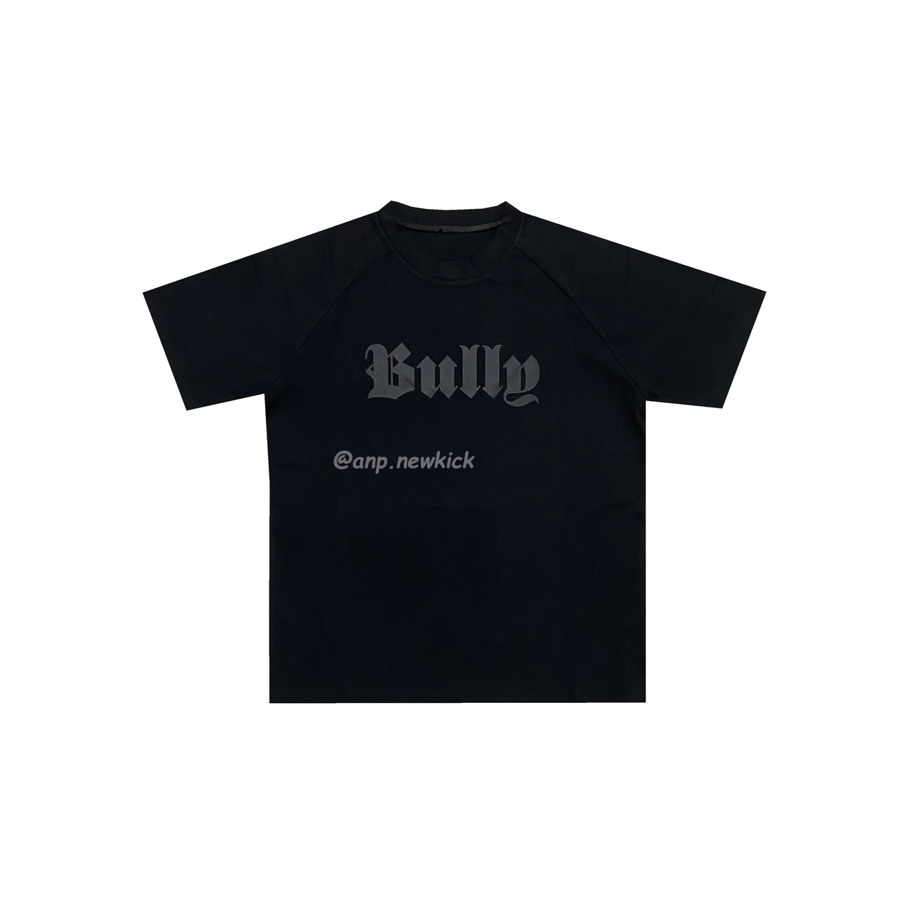 Kanye Ye West Bully Album Merch T Shirts (5) - www.newkick.vip